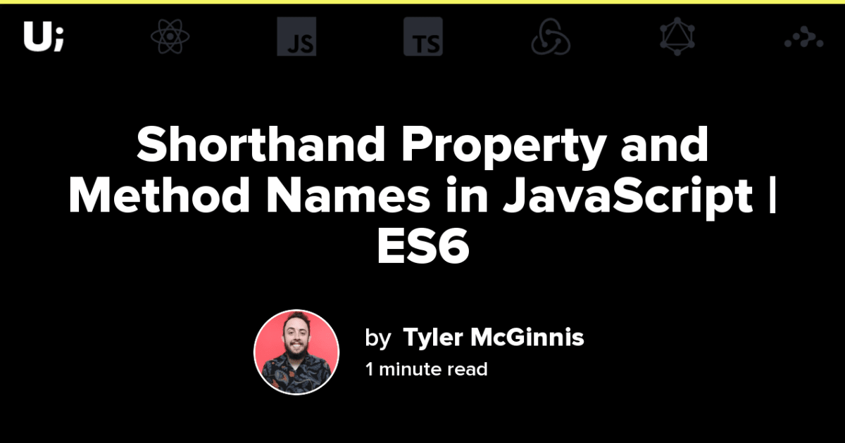 shorthand property assignments are valid only in destructuring patterns eslint